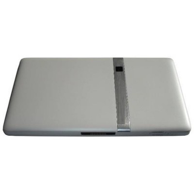 Full Body Housing For Huawei Ideos S7 Black - Maxbhi Com