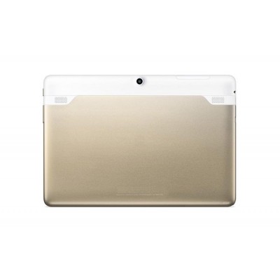 Full Body Housing For Huawei Mediapad 10 Link Plus Black - Maxbhi Com