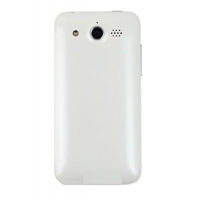 Full Body Housing For Huawei U8860 Honor White - Maxbhi Com