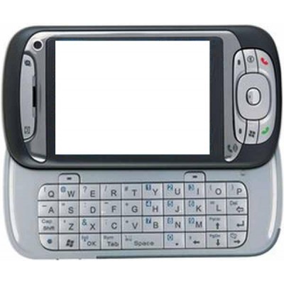 Full Body Housing For Imate Jasjam Silver - Maxbhi Com