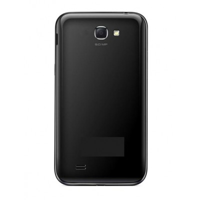 Full Body Housing For Karbonn A25 Black - Maxbhi Com