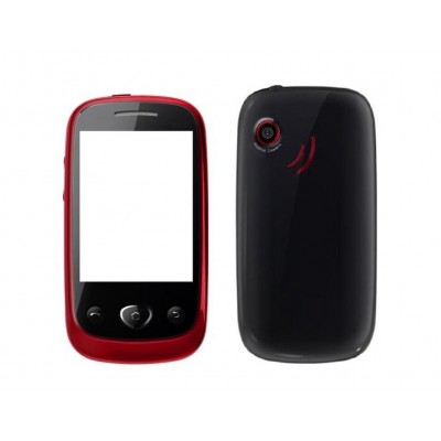 Full Body Housing For Karbonn Kt62 White - Maxbhi Com