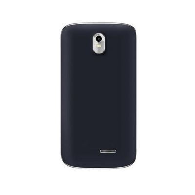 Full Body Housing For Lava 3g 402 Grey - Maxbhi Com