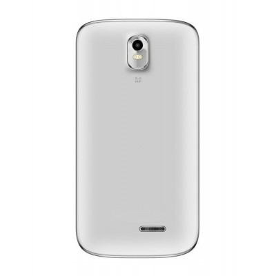 Full Body Housing For Lava 3g 402 Plus White - Maxbhi Com