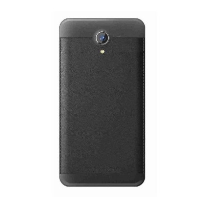 Full Body Housing For Lava 3g 415 Grey - Maxbhi Com
