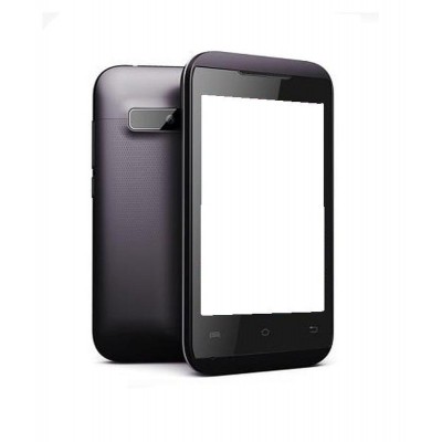 Full Body Housing For Lava Iris 310 Style White - Maxbhi Com