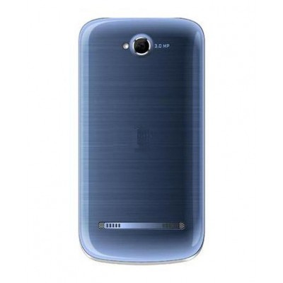 Full Body Housing For Lava Iris 401e Blue - Maxbhi Com