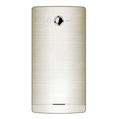 Full Body Housing For Lava Iris 404 Flair Blue - Maxbhi Com