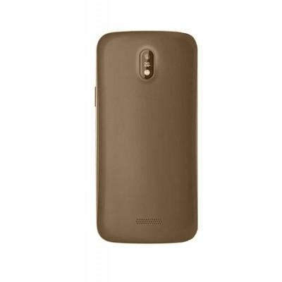 Full Body Housing For Lava Iris 450 Colour Brown - Maxbhi Com