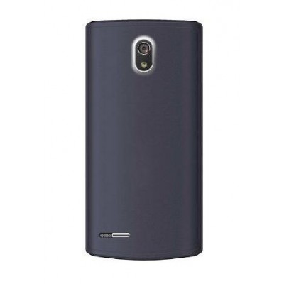 Full Body Housing For Lava Iris 506q Grey - Maxbhi Com