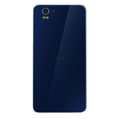 Full Body Housing For Lava Iris Pro 20 Blue - Maxbhi Com
