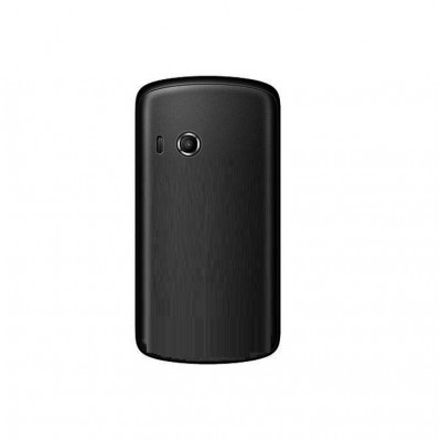 Full Body Housing For Lenovo A60 Grey - Maxbhi Com
