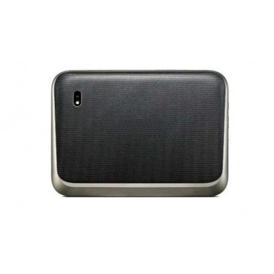 Full Body Housing For Lenovo Ideapad Tablet K1 Black - Maxbhi Com