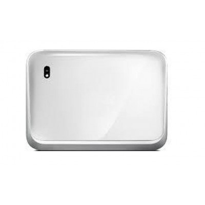 Full Body Housing For Lenovo Ideapad Tablet K1 White - Maxbhi Com