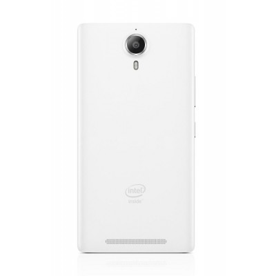 Full Body Housing For Lenovo P90 White - Maxbhi Com