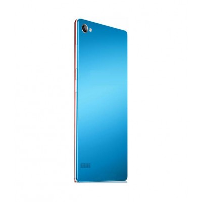 Full Body Housing For Lenovo Vibe X2 Pro Pink - Maxbhi Com