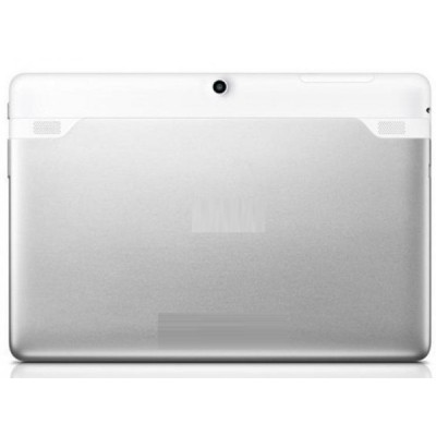 Full Body Housing for Huawei MediaPad 10 Link Silver