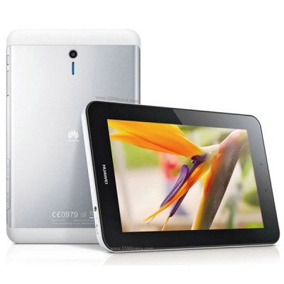 Full Body Housing for Huawei MediaPad 7 Youth Black