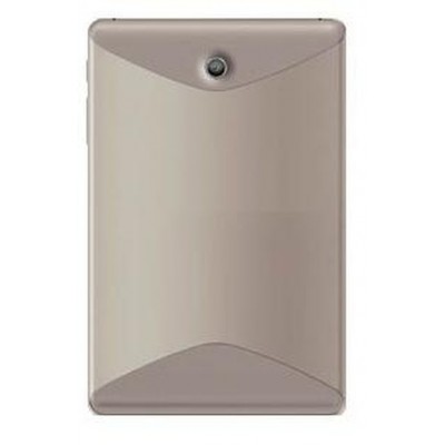 Full Body Housing for Huawei MediaPad Classic Brown