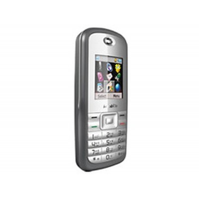 Full Body Housing for i-mobile 101 Grey