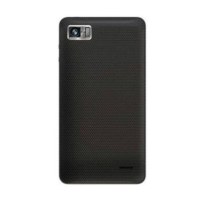 Full Body Housing for Lenovo IdeaPhone K860 Red