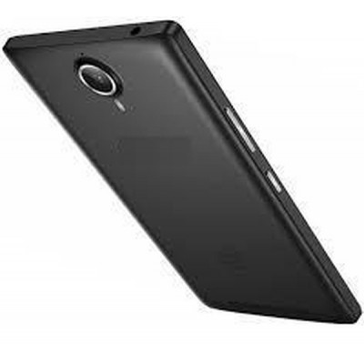 Full Body Housing for Lenovo P90 Onyx Black