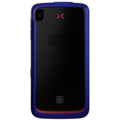 Full Body Housing for Lenovo S560 Deep Blue