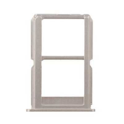 Sim Card Holder Tray For Oneplus 3 Gold - Maxbhi Com