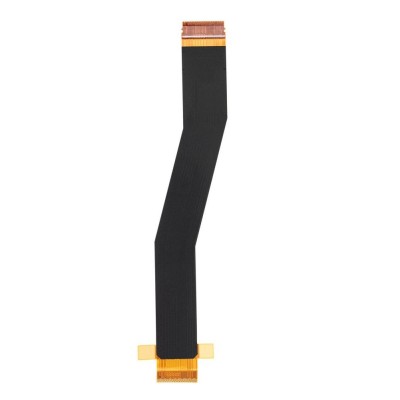 Main Board Flex Cable For Samsung Galaxy Note 10 1 2014 By - Maxbhi Com