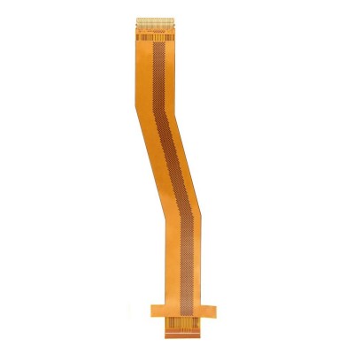 Main Board Flex Cable For Samsung Galaxy Note 10 1 2014 By - Maxbhi Com