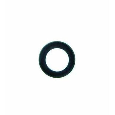 Camera Lens for Sony Ericsson W880i Black by Maxbhi.com