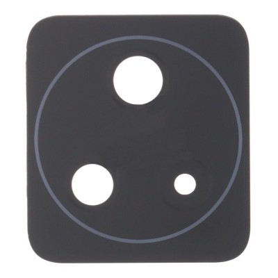 Camera Lens For Xiaomi Poco F4 5g Black By - Maxbhi Com