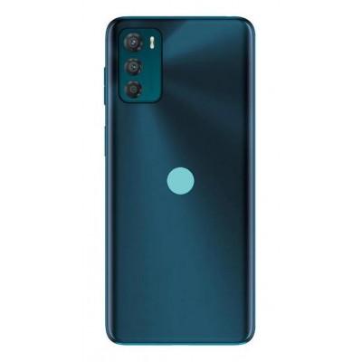 Full Body Housing For Motorola Moto G42 Black - Maxbhi Com