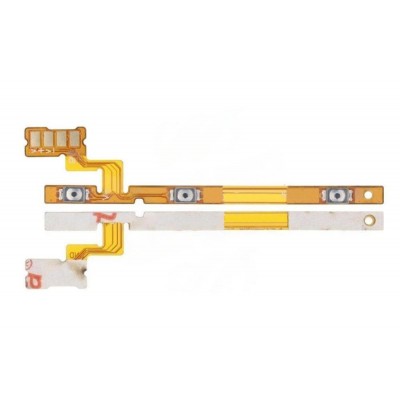 Volume Button Flex Cable For Motorola Moto G42 By - Maxbhi Com