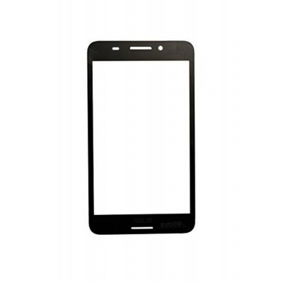 Replacement Front Glass for Asus Fonepad 7 FE375CG - Gold by Maxbhi.com