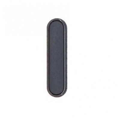 Power Button Outer For Apple Ipad Mini Wifi Plus Cellular Black By - Maxbhi Com