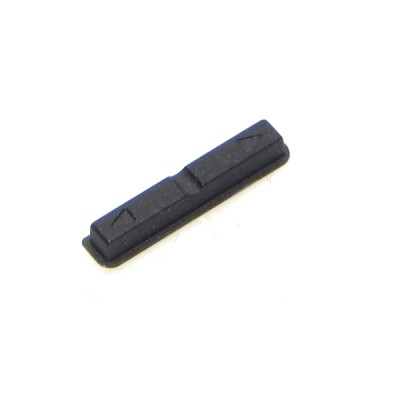 Volume Side Button Outer For Sony Ericsson W200a For Us Black By - Maxbhi Com