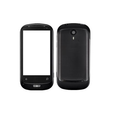 Full Body Housing For Lg C900 Optimus 7q Black - Maxbhi Com