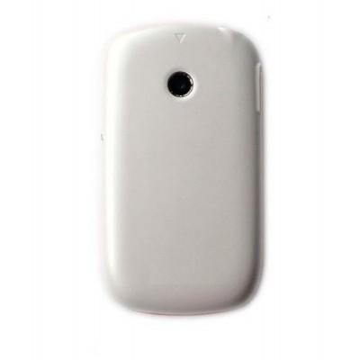 Full Body Housing For Lg Cookie Wifi T310i White - Maxbhi Com