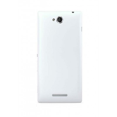 Full Body Housing For Lg D380 White - Maxbhi Com