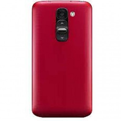 Full Body Housing For Lg D620 Red - Maxbhi Com