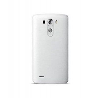 Full Body Housing For Lg G3 Cat 6 White - Maxbhi Com