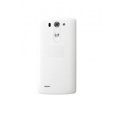 Full Body Housing For Lg G3 Prime White - Maxbhi Com