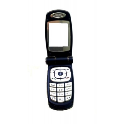 Full Body Housing For Lg G7100 Silver - Maxbhi Com