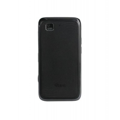 Full Body Housing For Lg Gm730 Eigen Black - Maxbhi Com