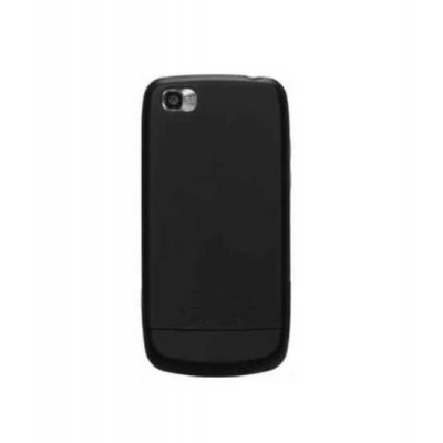 Full Body Housing For Lg Gs500 Velvet Black - Maxbhi Com