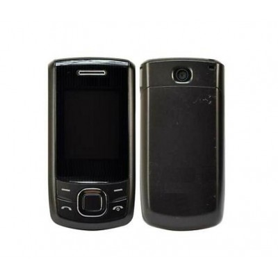 Full Body Housing For Lg Gu200 Black - Maxbhi Com