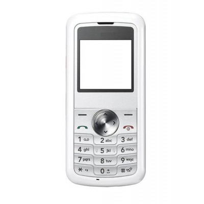 Full Body Housing For Lg Kp100 Blue - Maxbhi Com