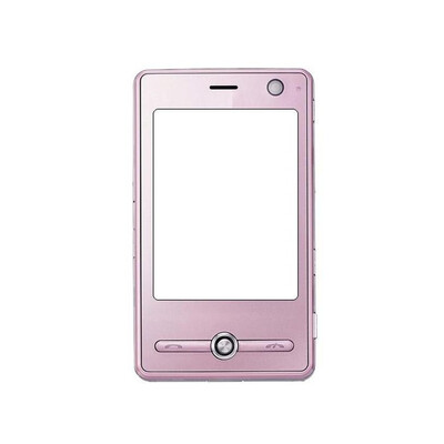 Full Body Housing For Lg Ks20 Pink - Maxbhi Com