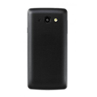 Full Body Housing For Lg L60 Dual X147 Black - Maxbhi.com